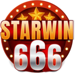 starwin666 โลโก้
